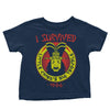 I Survived Little China - Youth Apparel