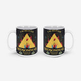 I Survived Midsommar - Mug