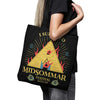 I Survived Midsommar - Tote Bag