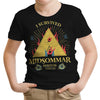 I Survived Midsommar - Youth Apparel