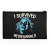 I Survived Netherworld - Accessory Pouch