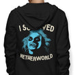 I Survived Netherworld - Hoodie