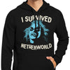 I Survived Netherworld - Hoodie