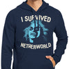 I Survived Netherworld - Hoodie
