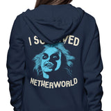 I Survived Netherworld - Hoodie