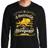 I Survived the Hero Gathering - Long Sleeve T-Shirt