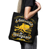 I Survived the Hero Gathering - Tote Bag