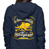 I Survived the Hero Gathering - Hoodie
