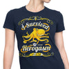 I Survived the Hero Gathering - Women's Apparel