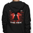 I Survived the Hex - Hoodie