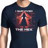 I Survived the Hex - Men's Apparel