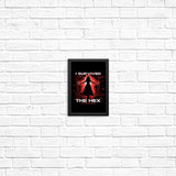 I Survived the Hex - Posters & Prints
