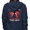 I Survived the Hex - Hoodie