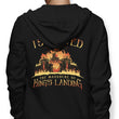 I survived the Mad Queen - Hoodie