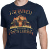 I survived the Mad Queen - Men's Apparel