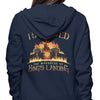 I survived the Mad Queen - Hoodie