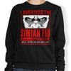 I Survived the Simian Flu - Sweatshirt