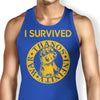 I Survived the Snap - Tank Top