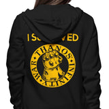 I Survived the Snap - Hoodie