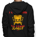 I Survived Val Verde Jungle - Hoodie