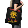 I Survived Val Verde Jungle - Tote Bag