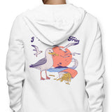 I Want Your Fries - Hoodie