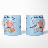 I Want Your Fries - Mug