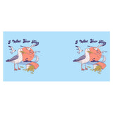 I Want Your Fries - Mug