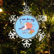 I Want Your Fries - Ornament