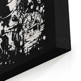I Want Your Soul - Canvas Print