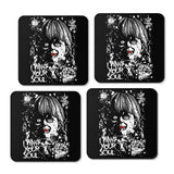 I Want Your Soul - Coasters
