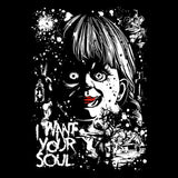 I Want Your Soul - Mousepad