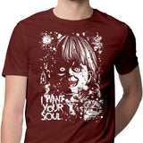 I Want Your Soul - Men's Apparel