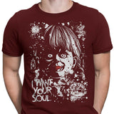 I Want Your Soul - Men's Apparel
