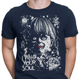 I Want Your Soul - Men's Apparel