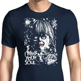 I Want Your Soul - Men's Apparel
