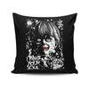 I Want Your Soul - Throw Pillow