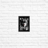 I Want Your Soul - Posters & Prints