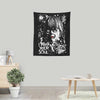 I Want Your Soul - Wall Tapestry
