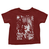 I Want Your Soul - Youth Apparel