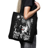 I Want Your Soul - Tote Bag