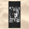 I Want Your Soul - Towel