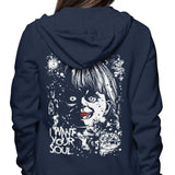 I Want Your Soul - Hoodie