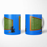 I Will Not Destroy - Mug