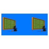 I Will Not Destroy - Mug