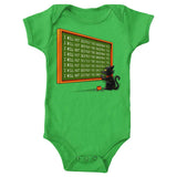 I Will Not Destroy - Youth Apparel