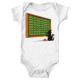 I Will Not Destroy - Youth Apparel