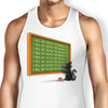 I Will Not Destroy - Tank Top