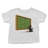 I Will Not Destroy - Youth Apparel