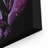 I Won't Say I'm In Love - Canvas Print